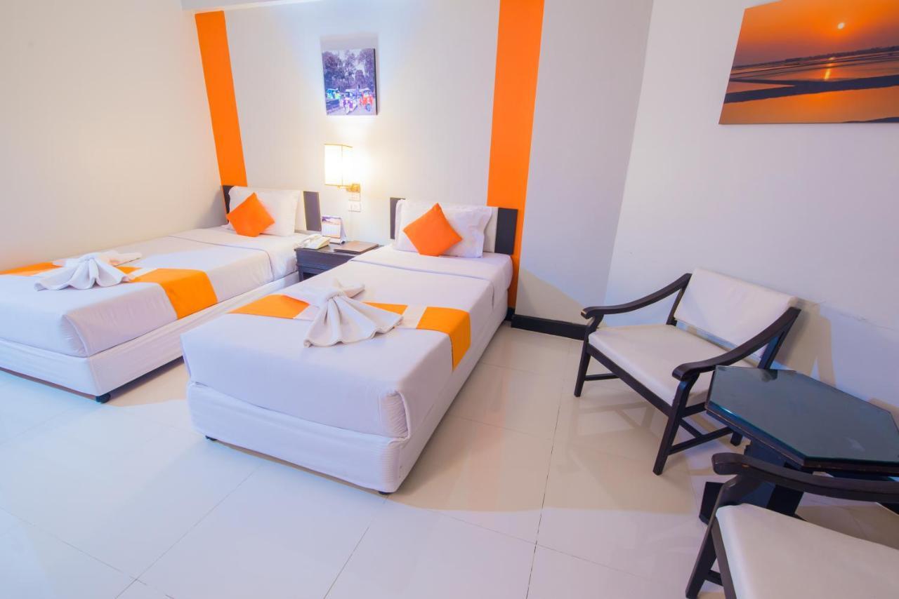 Hotel Asawann Nongkhai 3*