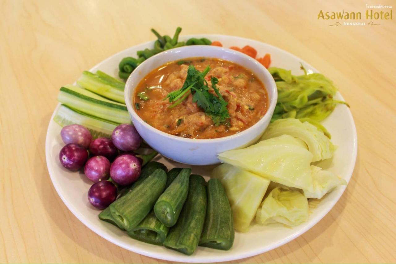 Asawann Nongkhai Nong Khai
