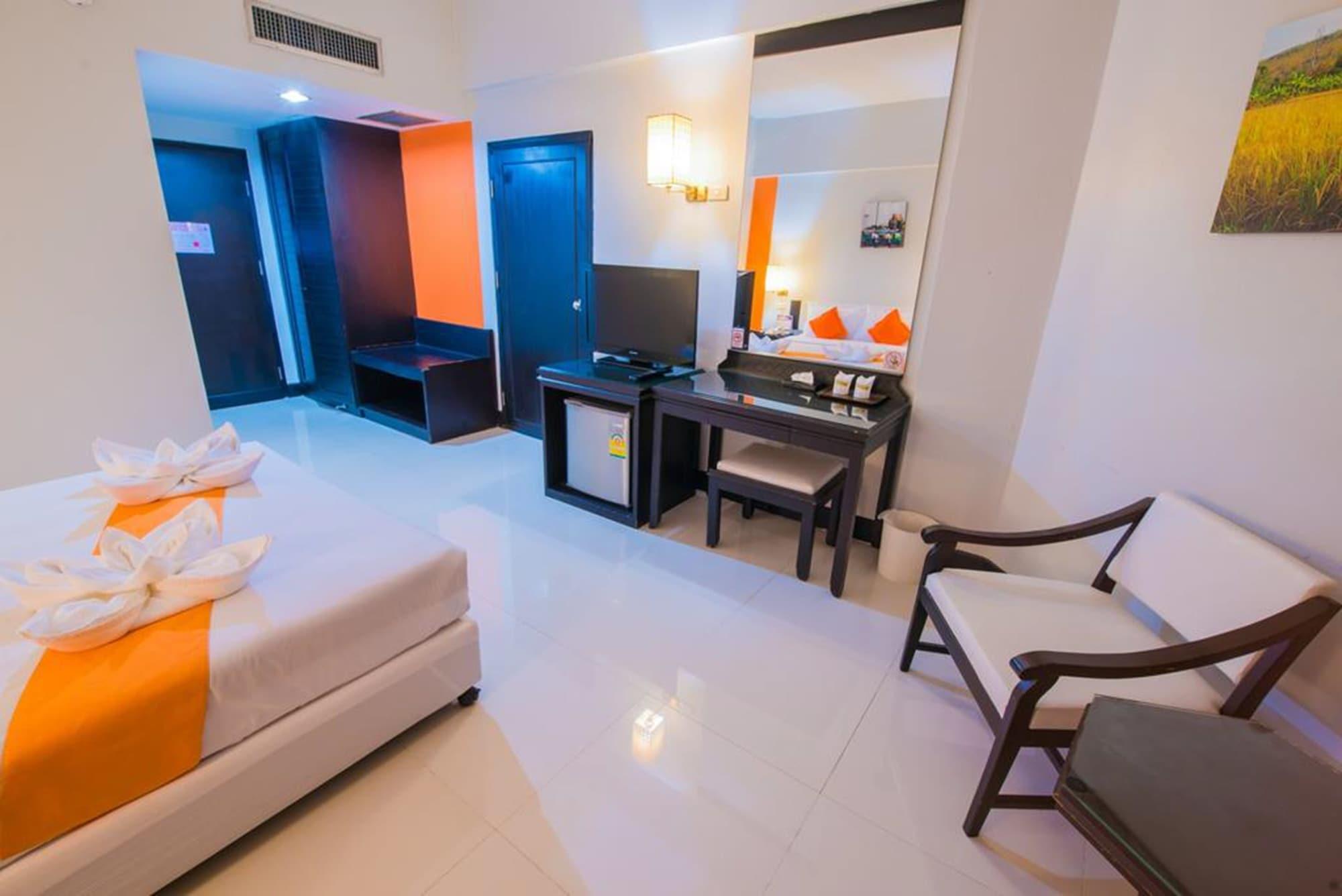 Asawann Nongkhai 3* Nong Khai