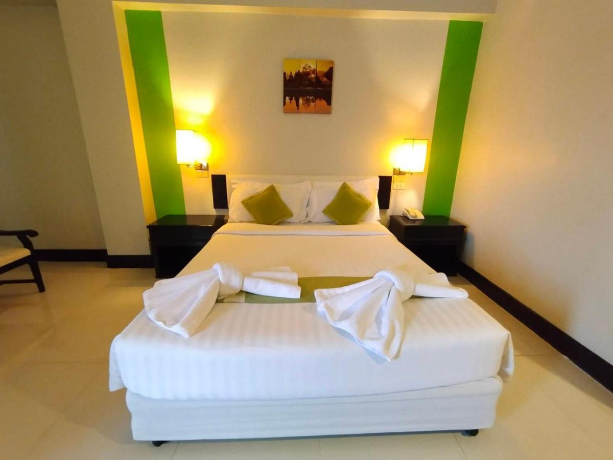 Asawann Nongkhai 3* Nong Khai