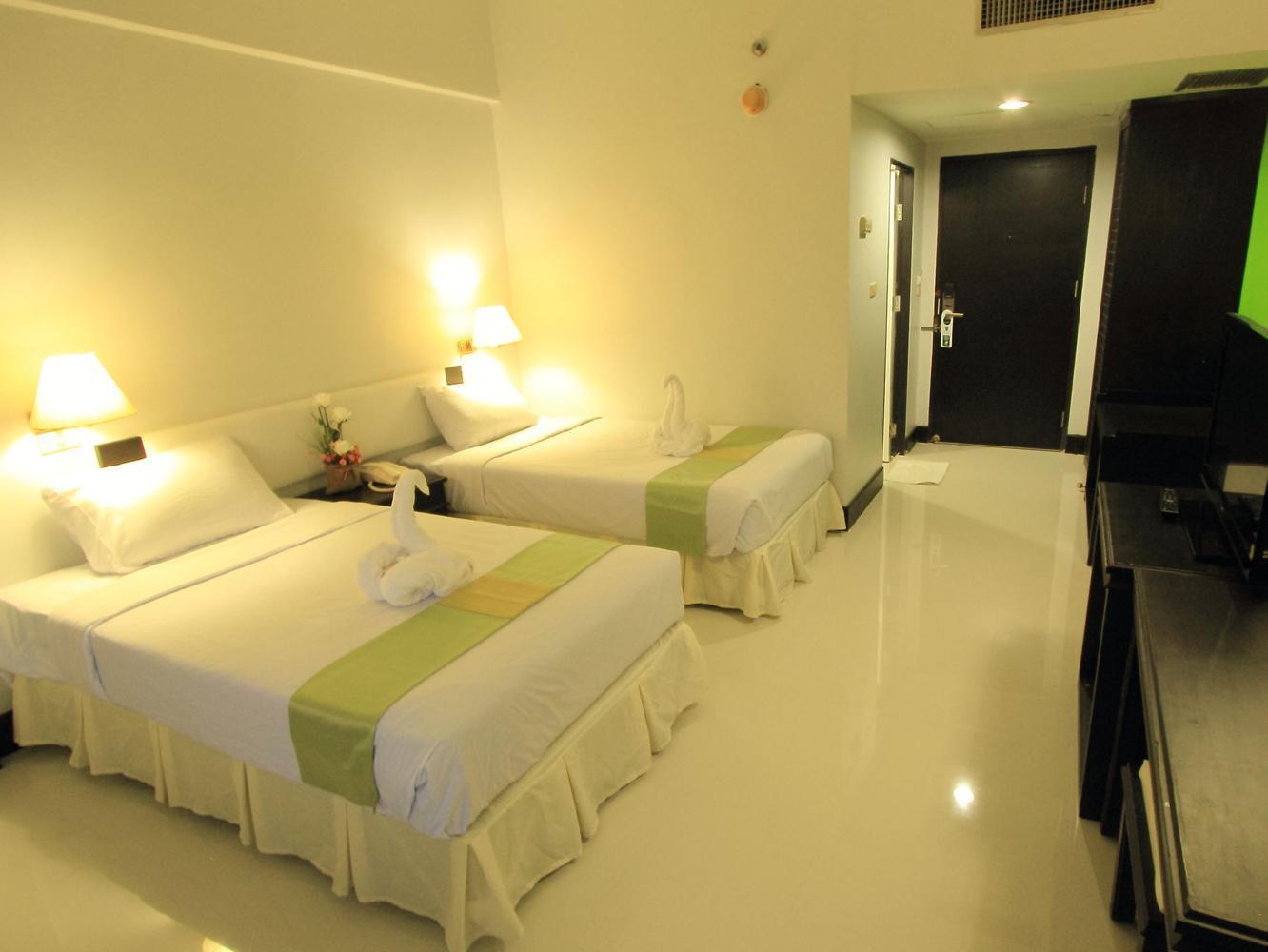 Asawann Nongkhai 3*
