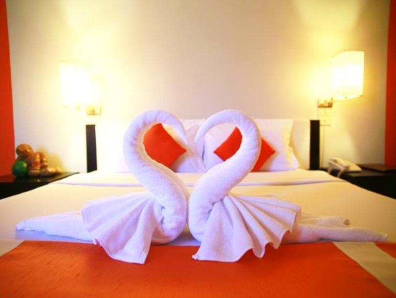 Hotel Asawann Nongkhai 3*