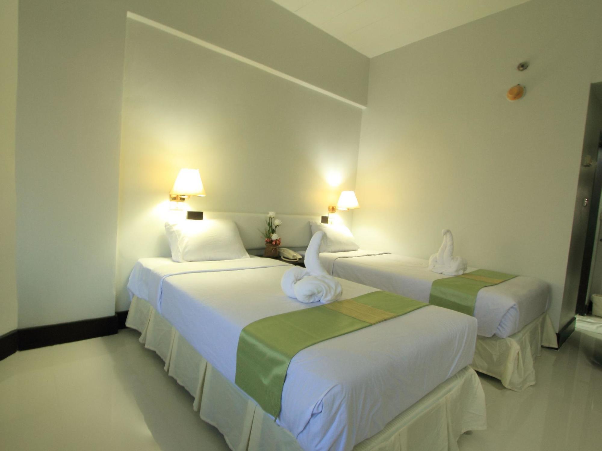 Hotel Asawann Nongkhai Nong Khai