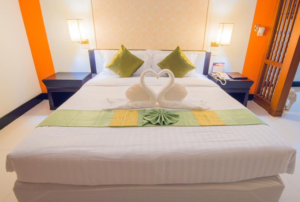 Hotel Asawann Nongkhai 3*