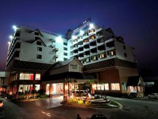Asawann Nongkhai Hotel