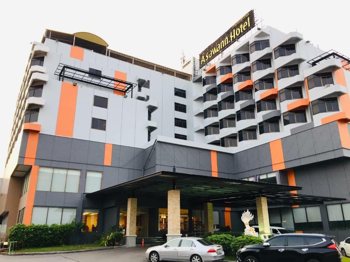 Asawann Nongkhai 3*