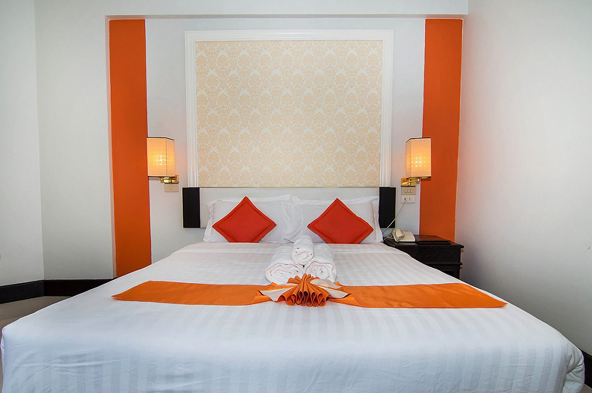 Asawann Nongkhai Hotel 3*