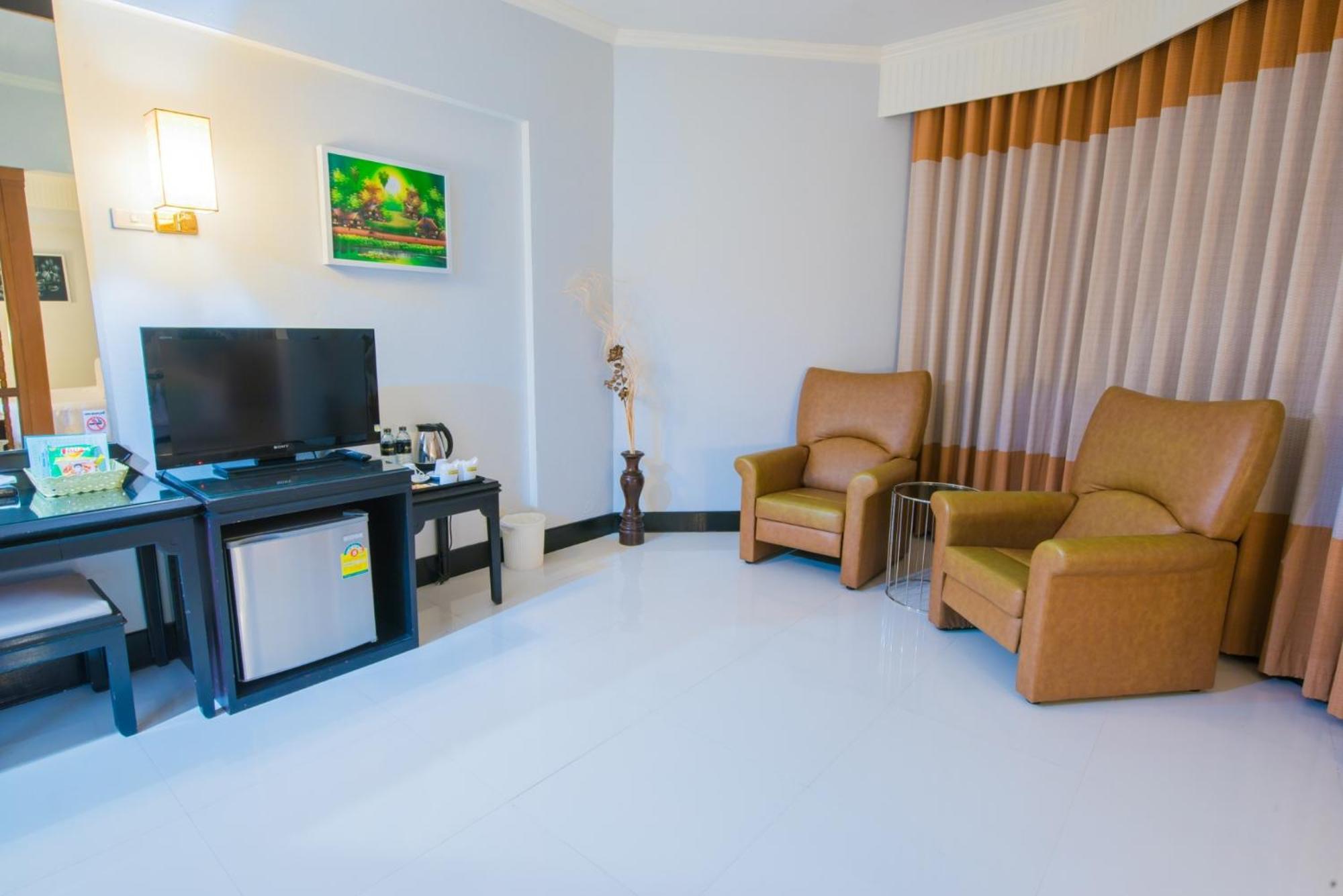 Asawann Nongkhai Hotel Nong Khai