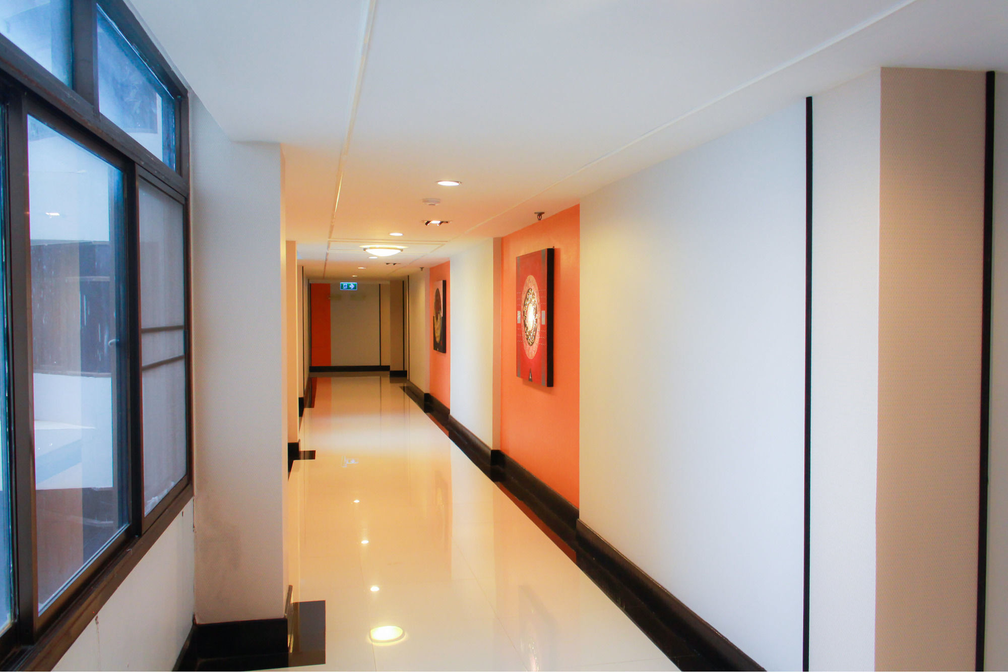 Hotel Asawann Nongkhai 3*